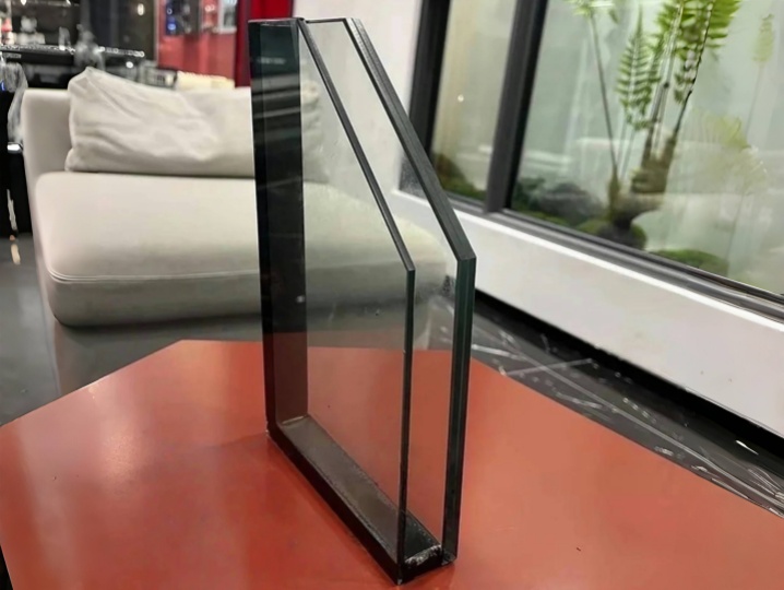 Acoustic Laminated IGU2