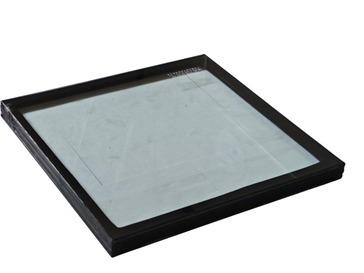 Nano-Silica Composite Fire Glass